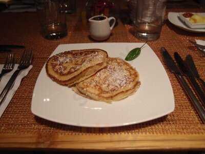 Parlenque Fusion Restaurant