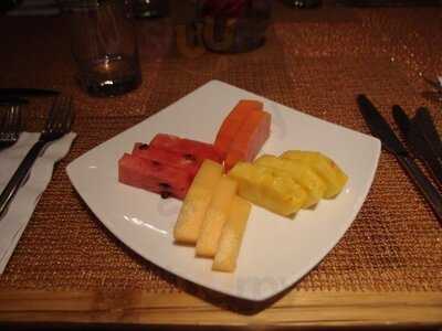 Parlenque Fusion Restaurant