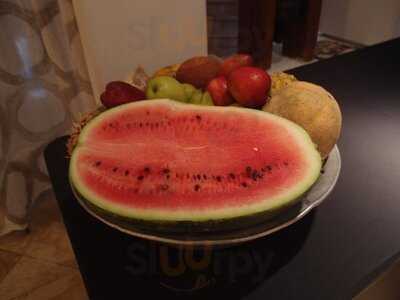 Parlenque Fusion Restaurant