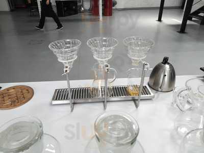 El Laboratorio De Cafe