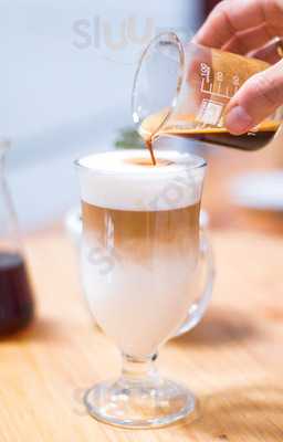 El Laboratorio De Cafe