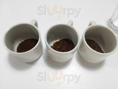 El Laboratorio De Cafe