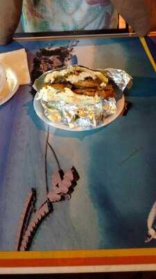 El Arepazo Venezolano