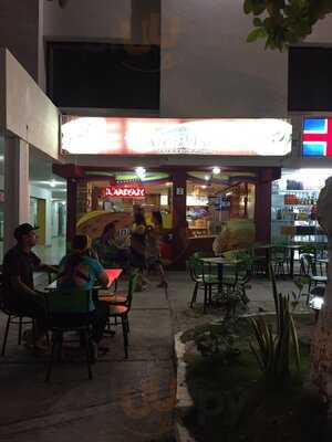 El Arepazo Venezolano