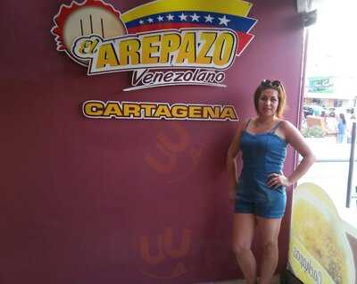 El Arepazo Venezolano