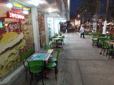 El Arepazo Venezolano