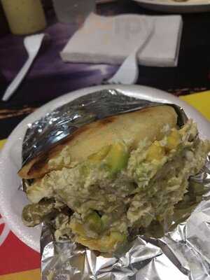 El Arepazo Venezolano