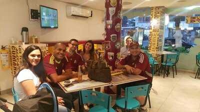 El Arepazo Venezolano