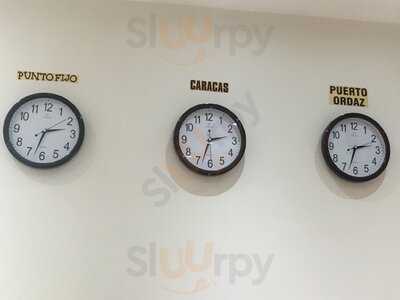 El Arepazo Venezolano