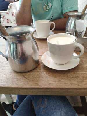 Santa Leña Laureles