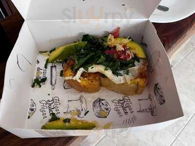 Santa Leña Laureles