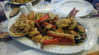 Pesquera Jaramillo Parque De La 93