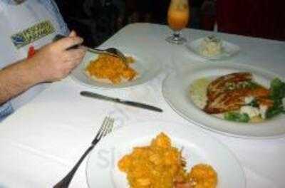 Pesquera Jaramillo Parque De La 93