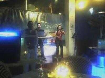 Pesquera Jaramillo Parque De La 93