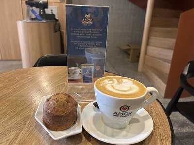 Amor Perfecto - Chapinero Alto