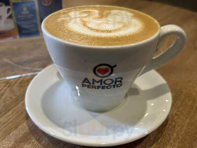 Amor Perfecto - Chapinero Alto