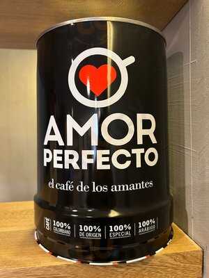 Amor Perfecto - Chapinero Alto