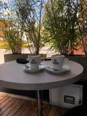 Amor Perfecto - Chapinero Alto