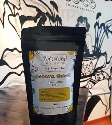 Amor Perfecto - Chapinero Alto