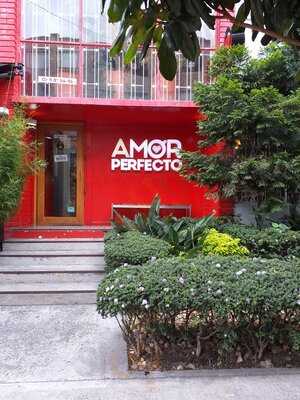 Amor Perfecto - Chapinero Alto