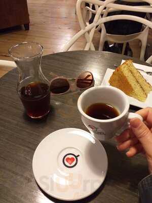 Amor Perfecto - Chapinero Alto