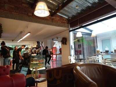 Amor Perfecto - Chapinero Alto