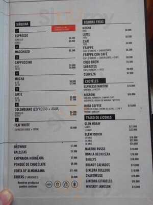 Amor Perfecto - Chapinero Alto