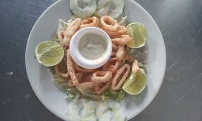 Restaurante Da Tonys