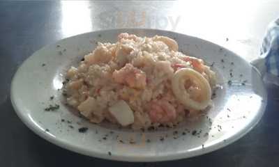 Restaurante Da Tonys