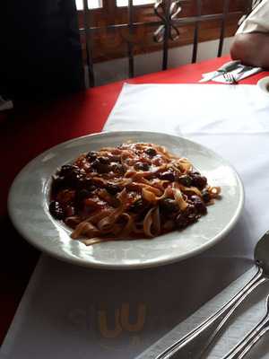 Restaurante Da Tonys