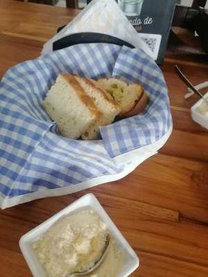 Restaurante Da Tonys