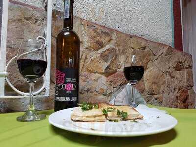 Vesubio Restaurante Pizzeria