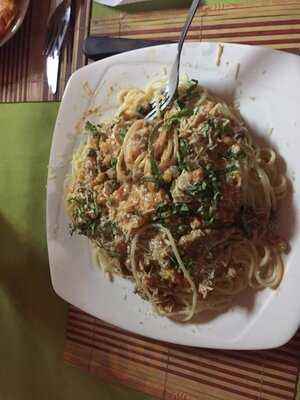 Vesubio Restaurante Pizzeria