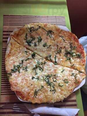 Vesubio Restaurante Pizzeria