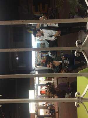 Vesubio Restaurante Pizzeria