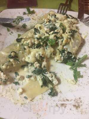 Vesubio Restaurante Pizzeria