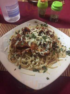 Vesubio Restaurante Pizzeria