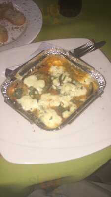 Vesubio Restaurante Pizzeria