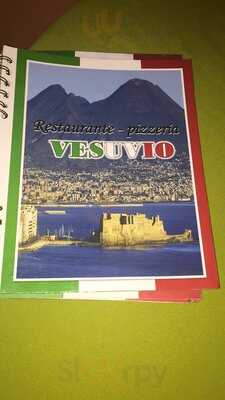 Vesubio Restaurante Pizzeria