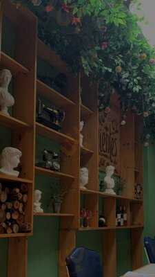 Corrientes Pasta, Pizza Y Parrilla