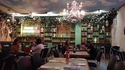 Corrientes Pasta, Pizza Y Parrilla