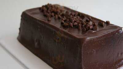 Postres Patricia Berón