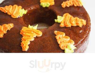 Postres Patricia Berón