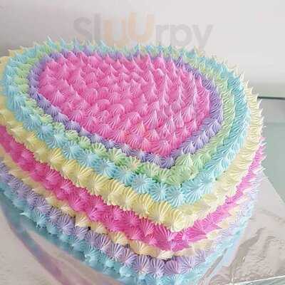 Postres Patricia Berón