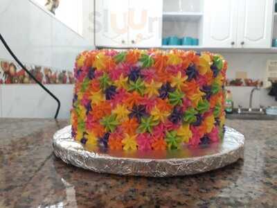 Postres Patricia Berón