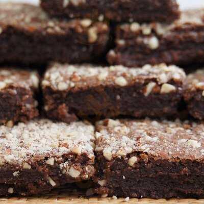 Postres Patricia Berón