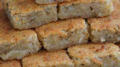 Postres Patricia Berón