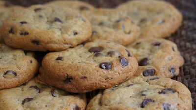 Postres Patricia Berón