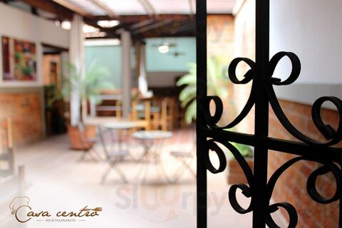 Casa Centro Restaurante