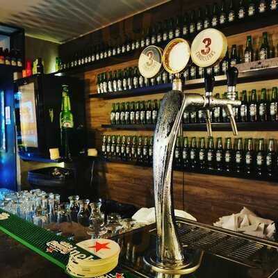 Distrito Burger Bar I Corales